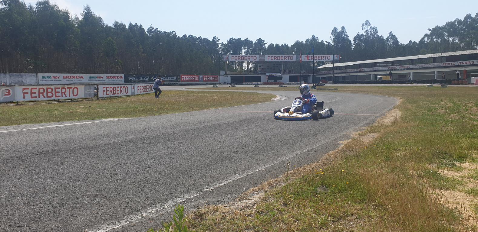 Taça Euroindy 2020 - Maio51